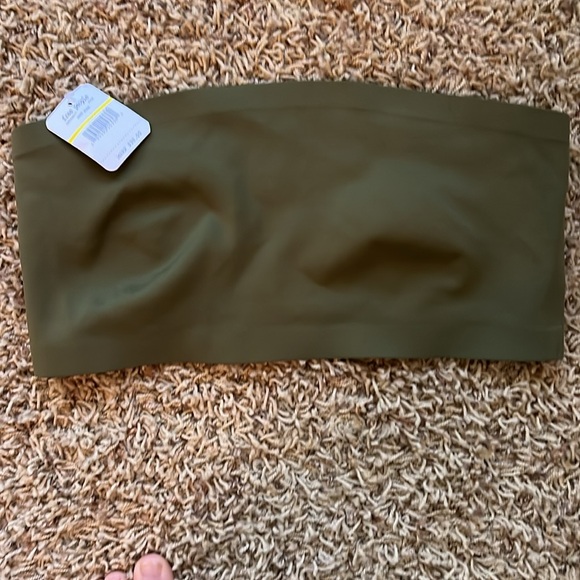 NWT Free People Nina Bralette - Picture 2 of 2